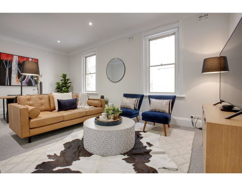 Large, Stylish And Quiet Penthouse Steps From Surf - Nambucca Heads Accommodation 0