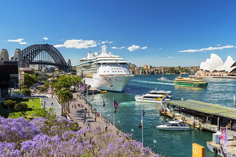 Sydney CBD Brand New Apartments With Hyde Park View - Nambucca Heads Accommodation 22