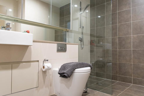 Sydney CBD Brand New Apartments With Hyde Park View - Nambucca Heads Accommodation 18