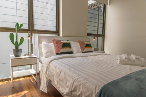 Sydney CBD Brand New Apartments With Hyde Park View - Nambucca Heads Accommodation 12