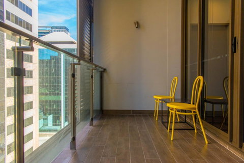 Sydney CBD Brand New Apartments With Hyde Park View - Nambucca Heads Accommodation 7