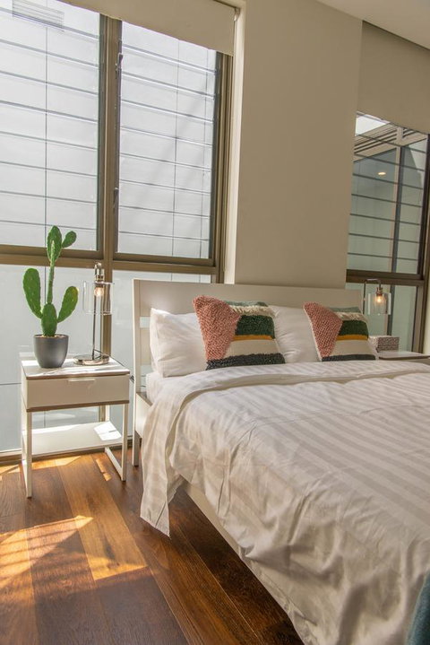 Sydney CBD Brand New Apartments With Hyde Park View - Nambucca Heads Accommodation 11