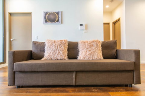 Sydney CBD Brand New Apartments With Hyde Park View - Nambucca Heads Accommodation 8