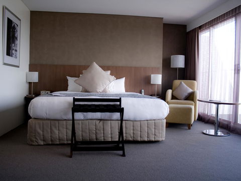 Hotel Urban St Leonards - Nambucca Heads Accommodation 9