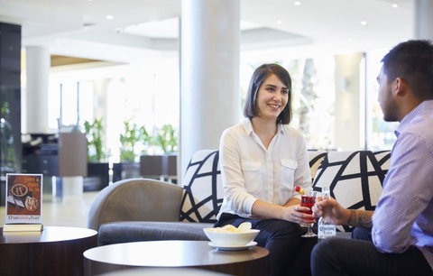 Holiday Inn Parramatta, An IHG Hotel - Nambucca Heads Accommodation 11