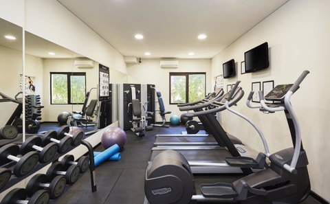 Holiday Inn Parramatta, An IHG Hotel - Nambucca Heads Accommodation 23
