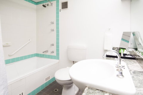 Holiday Inn Parramatta, An IHG Hotel - Nambucca Heads Accommodation 36
