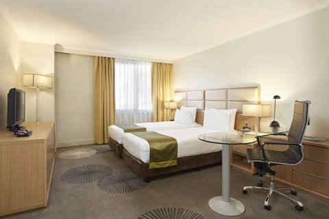 Holiday Inn Parramatta, An IHG Hotel - Nambucca Heads Accommodation 0