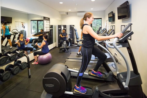 Holiday Inn Parramatta, An IHG Hotel - Nambucca Heads Accommodation 42
