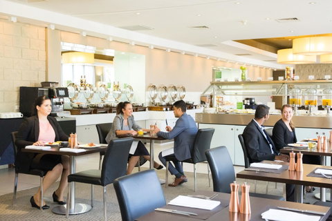 Holiday Inn Parramatta, An IHG Hotel - Nambucca Heads Accommodation 39