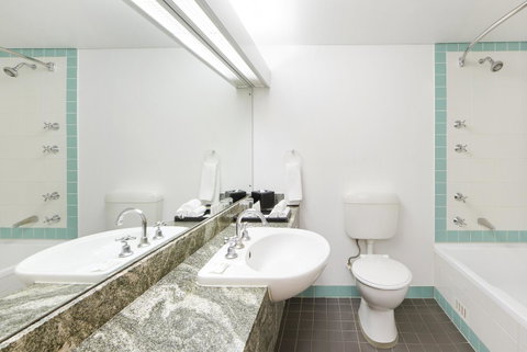 Holiday Inn Parramatta, An IHG Hotel - Nambucca Heads Accommodation 7