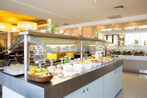 Holiday Inn Parramatta, An IHG Hotel - Nambucca Heads Accommodation 16
