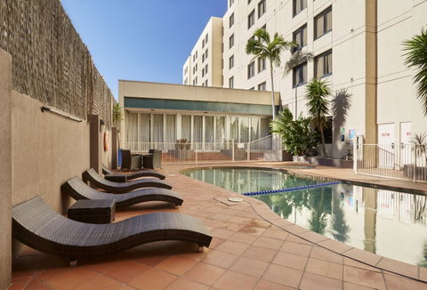 Holiday Inn Parramatta, An IHG Hotel - Nambucca Heads Accommodation 17