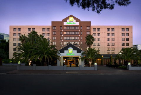 Holiday Inn Parramatta, An IHG Hotel - Nambucca Heads Accommodation 29