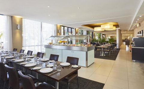 Holiday Inn Parramatta, An IHG Hotel - Nambucca Heads Accommodation 28