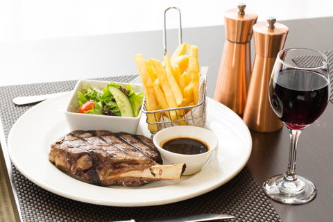 Holiday Inn Parramatta, An IHG Hotel - Nambucca Heads Accommodation 43