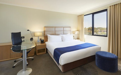 Holiday Inn Parramatta, An IHG Hotel - Nambucca Heads Accommodation 3