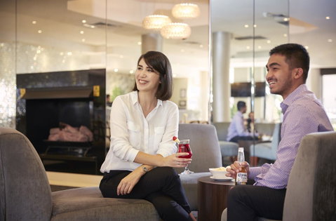 Holiday Inn Parramatta, An IHG Hotel - Nambucca Heads Accommodation 21