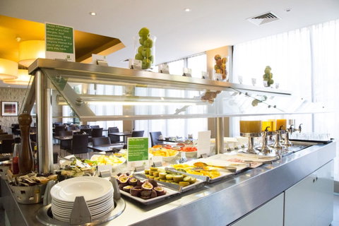 Holiday Inn Parramatta, An IHG Hotel - Nambucca Heads Accommodation 44