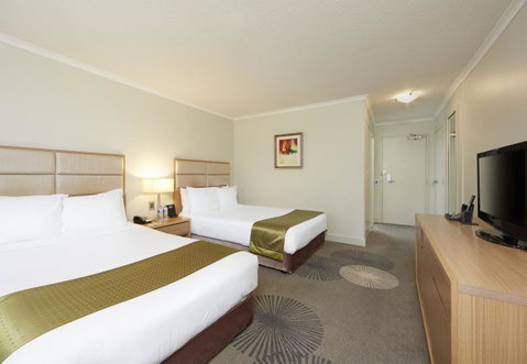 Holiday Inn Parramatta, An IHG Hotel - Nambucca Heads Accommodation 2