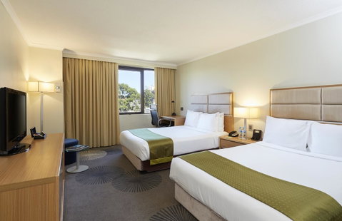 Holiday Inn Parramatta, An IHG Hotel - Nambucca Heads Accommodation 4