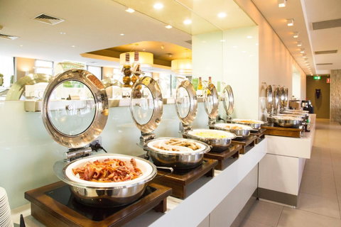 Holiday Inn Parramatta, An IHG Hotel - Nambucca Heads Accommodation 38
