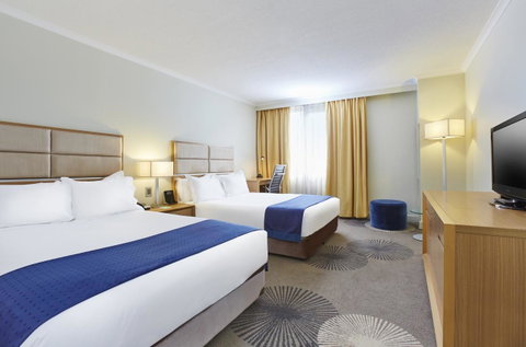 Holiday Inn Parramatta, An IHG Hotel - Nambucca Heads Accommodation 31