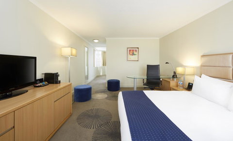 Holiday Inn Parramatta, An IHG Hotel - Nambucca Heads Accommodation 6