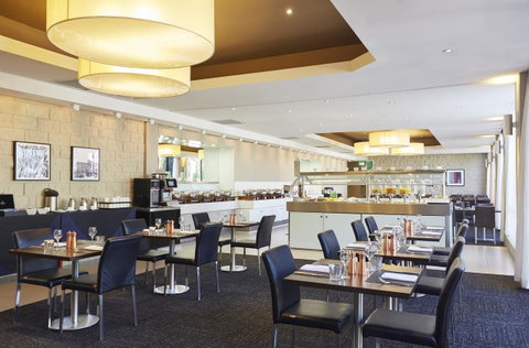 Holiday Inn Parramatta, An IHG Hotel - Nambucca Heads Accommodation 15