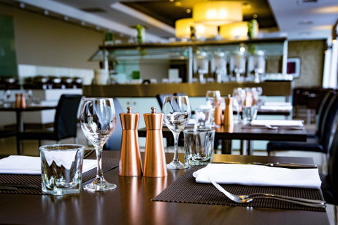 Holiday Inn Parramatta, An IHG Hotel - Nambucca Heads Accommodation 32