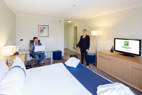 Holiday Inn Parramatta, An IHG Hotel - Nambucca Heads Accommodation 33