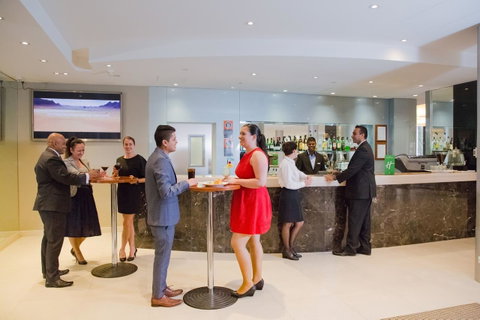 Holiday Inn Parramatta, An IHG Hotel - Nambucca Heads Accommodation 40