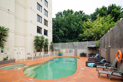 Holiday Inn Parramatta, An IHG Hotel - Nambucca Heads Accommodation 30