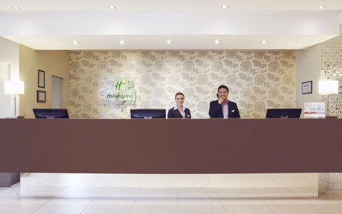 Holiday Inn Parramatta, An IHG Hotel - Nambucca Heads Accommodation 35