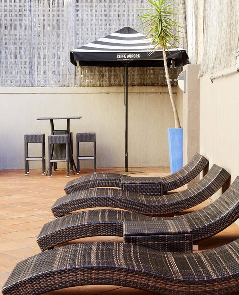 Holiday Inn Parramatta, An IHG Hotel - Nambucca Heads Accommodation 24