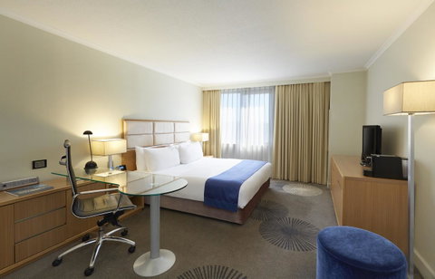Holiday Inn Parramatta, An IHG Hotel - Nambucca Heads Accommodation 1