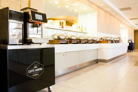 Holiday Inn Parramatta, An IHG Hotel - Nambucca Heads Accommodation 37