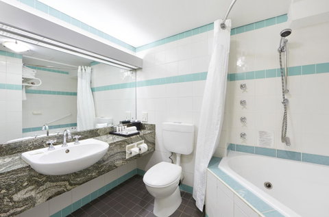 Holiday Inn Parramatta, An IHG Hotel - Nambucca Heads Accommodation 8