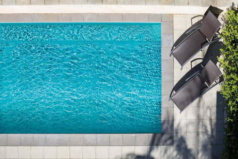 Adina Apartment Hotel Chippendale - Nambucca Heads Accommodation 7