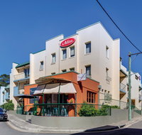 Adina Apartment Hotel Chippendale - Nambucca Heads Accommodation