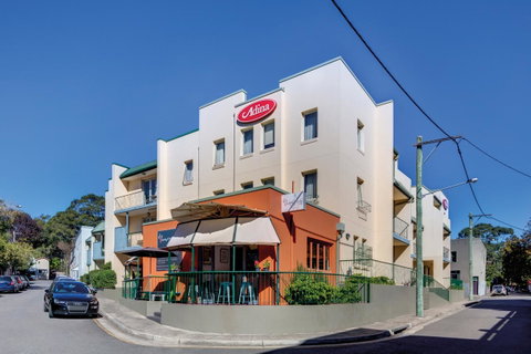Adina Apartment Hotel Chippendale - Nambucca Heads Accommodation 0