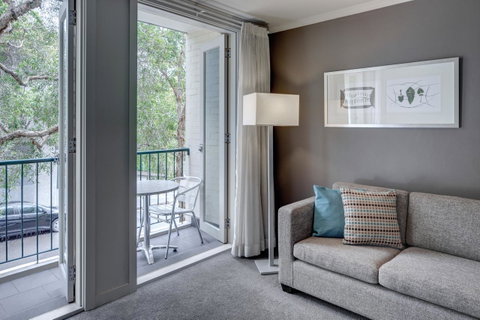 Adina Apartment Hotel Chippendale - Nambucca Heads Accommodation 14
