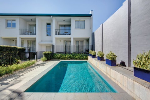 Adina Apartment Hotel Chippendale - Nambucca Heads Accommodation 10