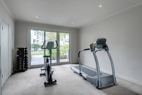 Adina Apartment Hotel Chippendale - Nambucca Heads Accommodation 13