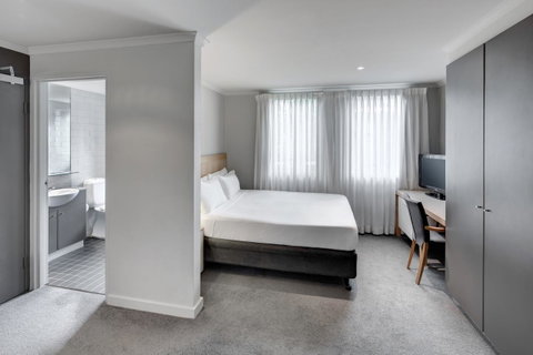 Adina Apartment Hotel Chippendale - Nambucca Heads Accommodation 1