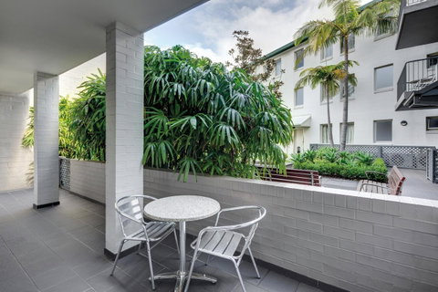 Adina Apartment Hotel Chippendale - Nambucca Heads Accommodation 18