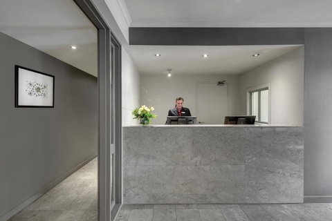 Adina Apartment Hotel Chippendale - Nambucca Heads Accommodation 8