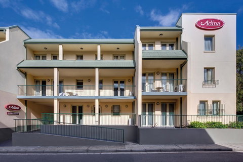 Adina Apartment Hotel Chippendale - Nambucca Heads Accommodation 5