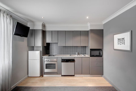 Adina Apartment Hotel Chippendale - Nambucca Heads Accommodation 16
