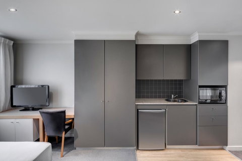 Adina Apartment Hotel Chippendale - Nambucca Heads Accommodation 17